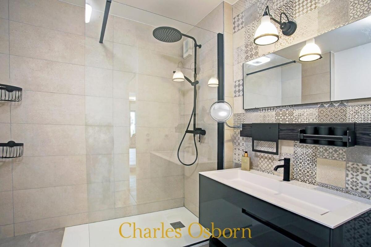 L'Horizon Royal Mer Sete Ngoại thất bức ảnh