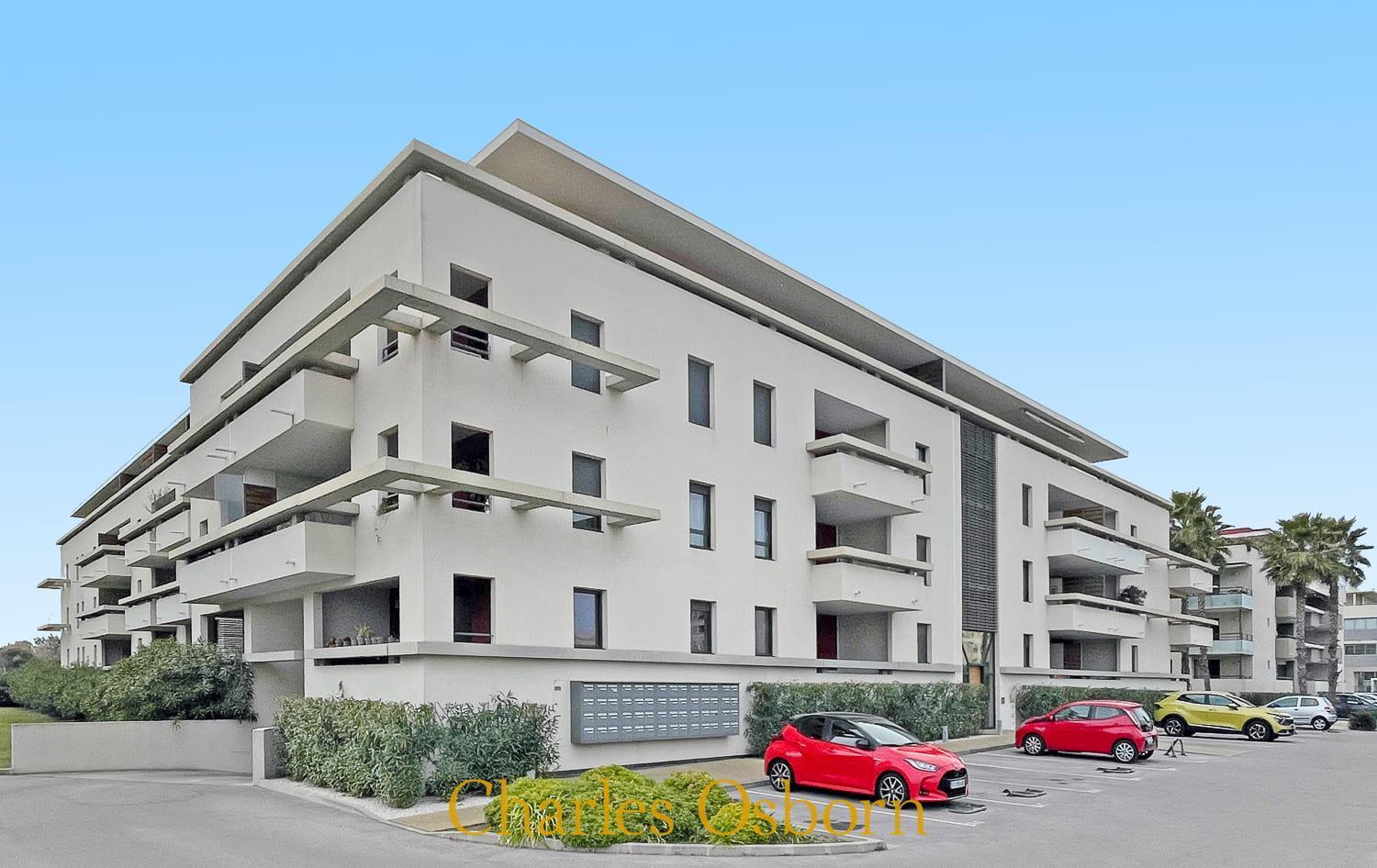 L'Horizon Royal Mer Sete Ngoại thất bức ảnh